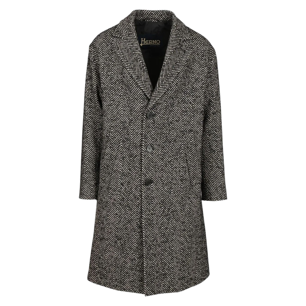 Cappotto HERNO Uomo CA000217U-33461R 9310