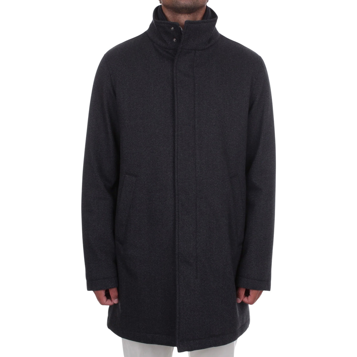 Cappotto HERNO Uomo IM000342U-33426 9480