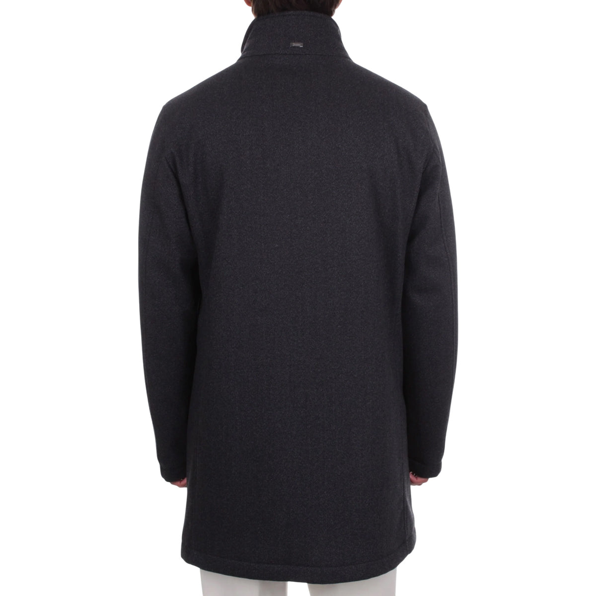 Cappotto HERNO Uomo IM000342U-33426 9480