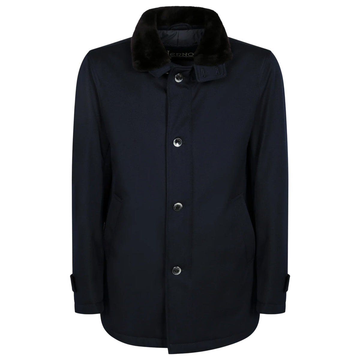 Trench HERNO Uomo IM000369U-33186 9200