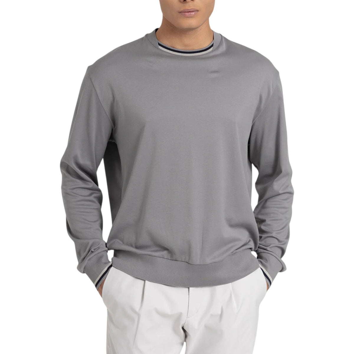 Maglia HERNO Uomo JG00040UR-52052 9436