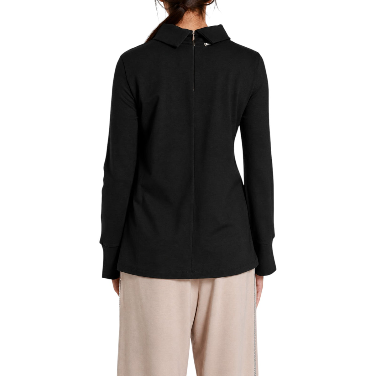 Felpa HERNO Donna JL00010DR-56017 9300