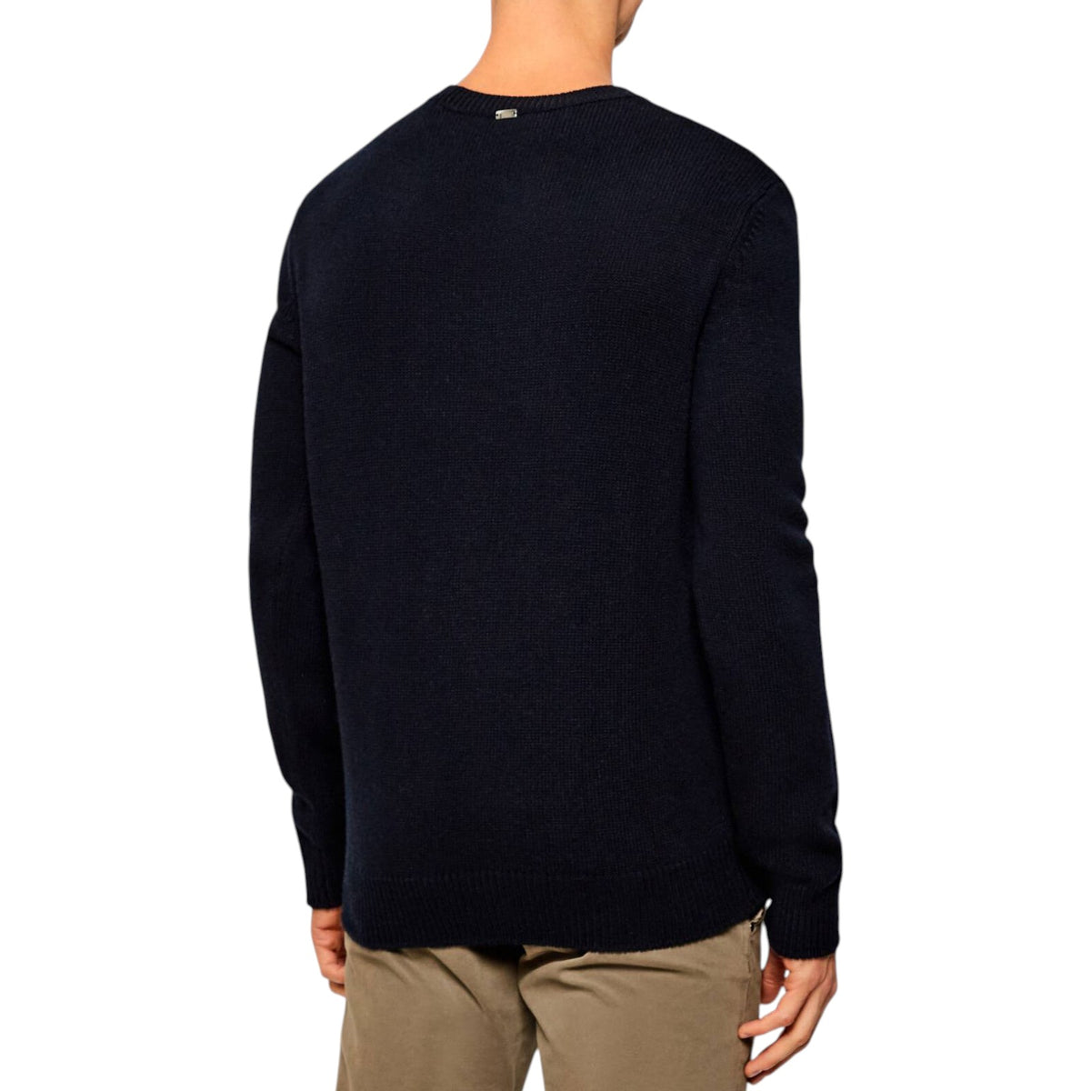 Maglione HERNO Uomo MG000192U-70100 9200