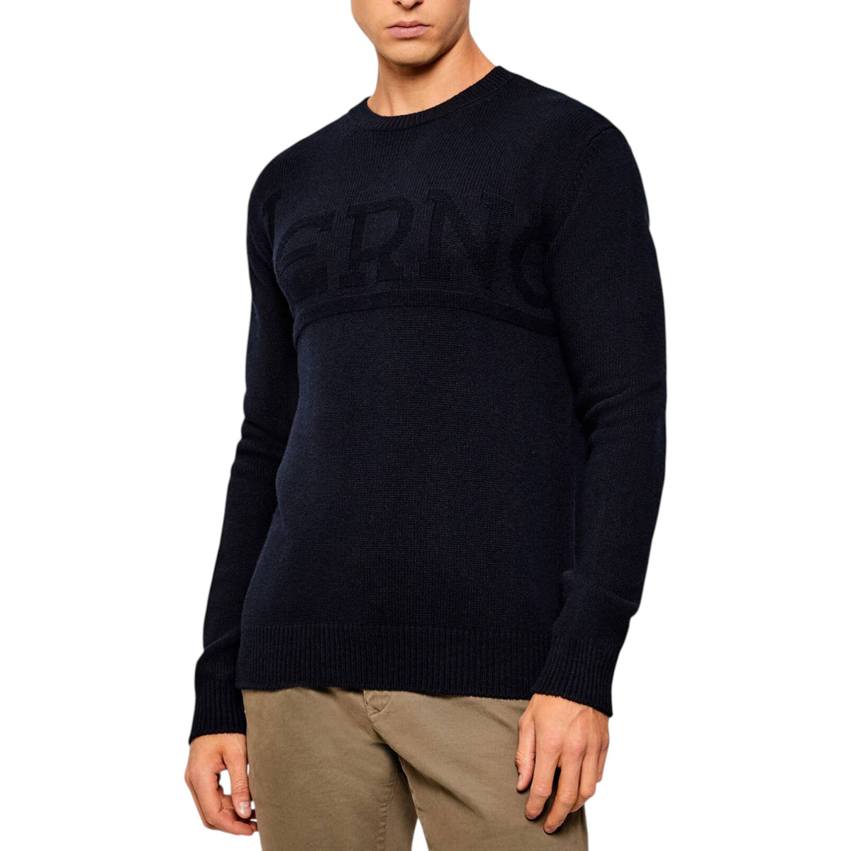 Maglione HERNO Uomo MG000192U-70100 9200