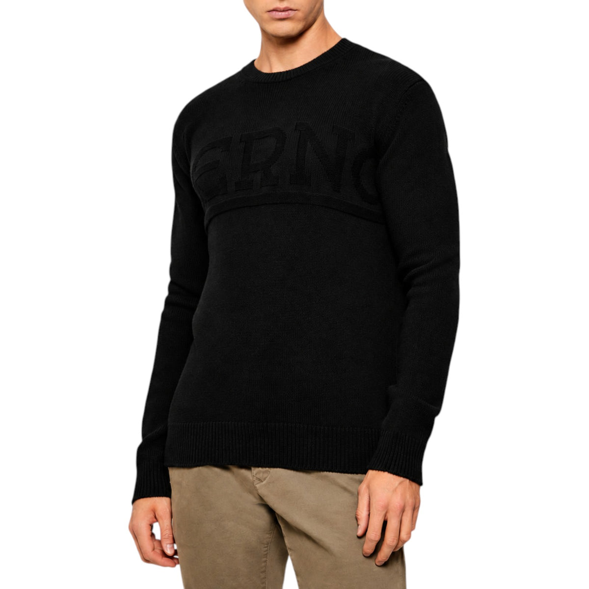 Maglione HERNO Uomo MG000192U-70100 9300