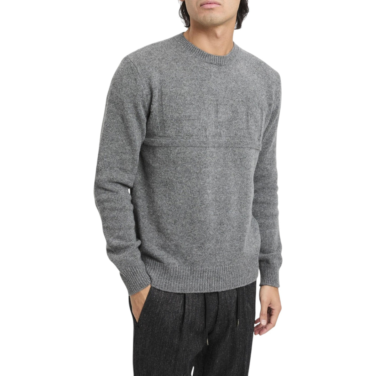 Maglione HERNO Uomo MG000192U-70100 9460