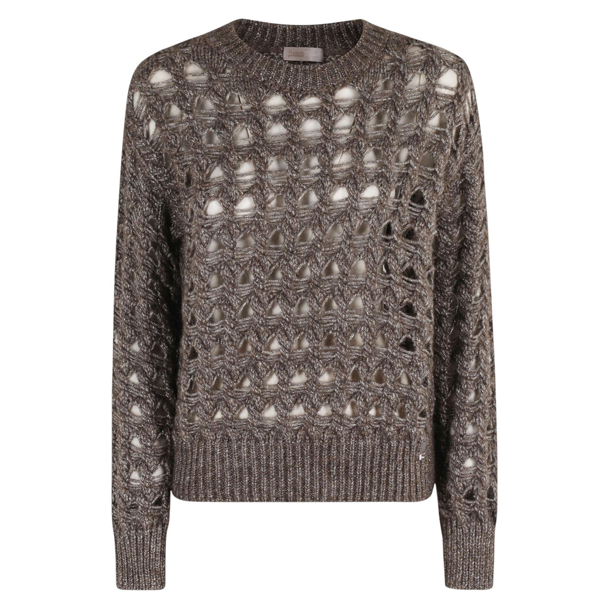 Sweater HERNO WOMAN MG00032DR-70198 8810