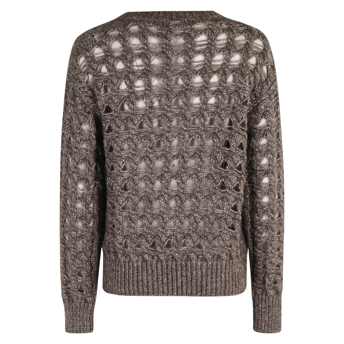 Sweater HERNO WOMAN MG00032DR-70198 8810