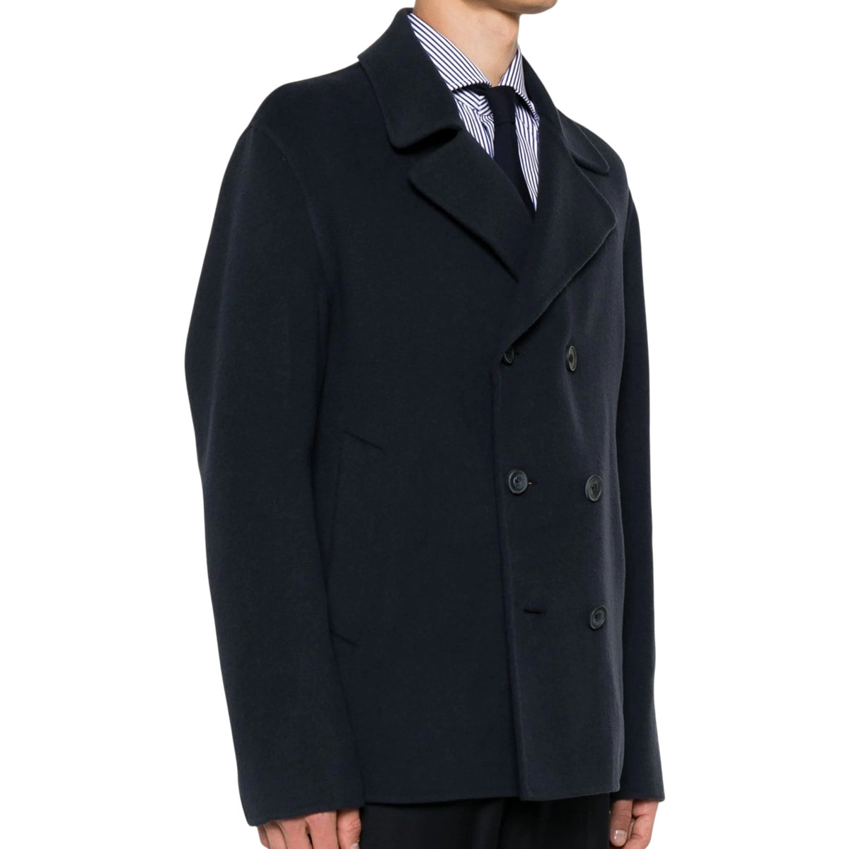 Cappotto HERNO Uomo PE00014UR-33415 9200
