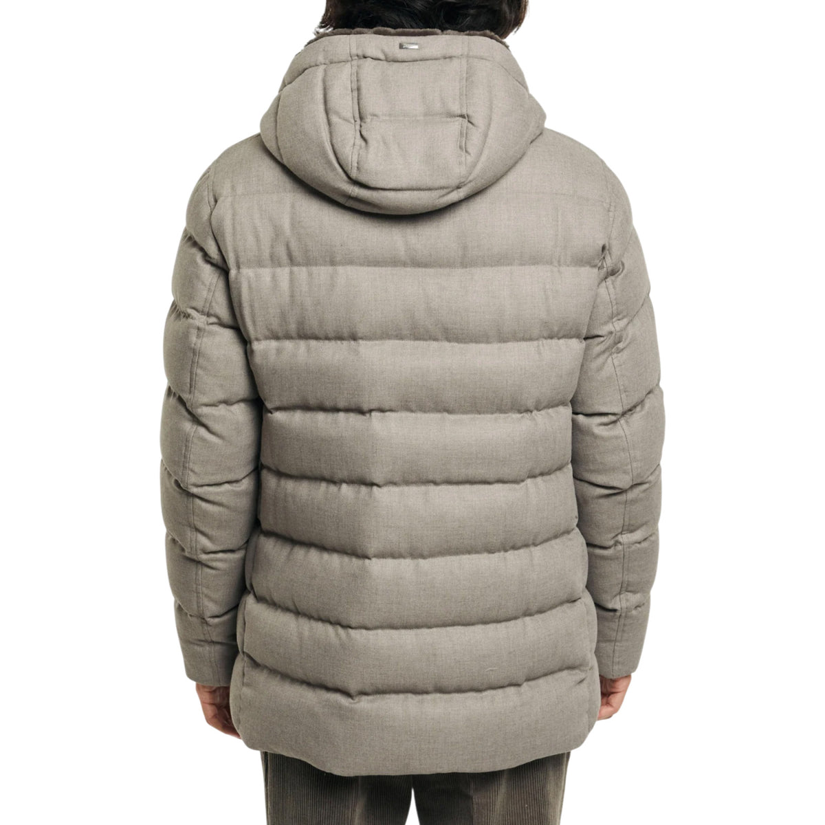 Giubbotto HERNO Uomo PI001055U-33278 8600
