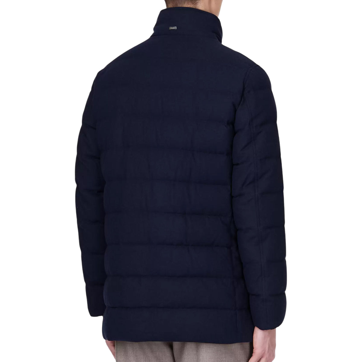 Jacket HERNO MAN PI001165U-38117R 9200