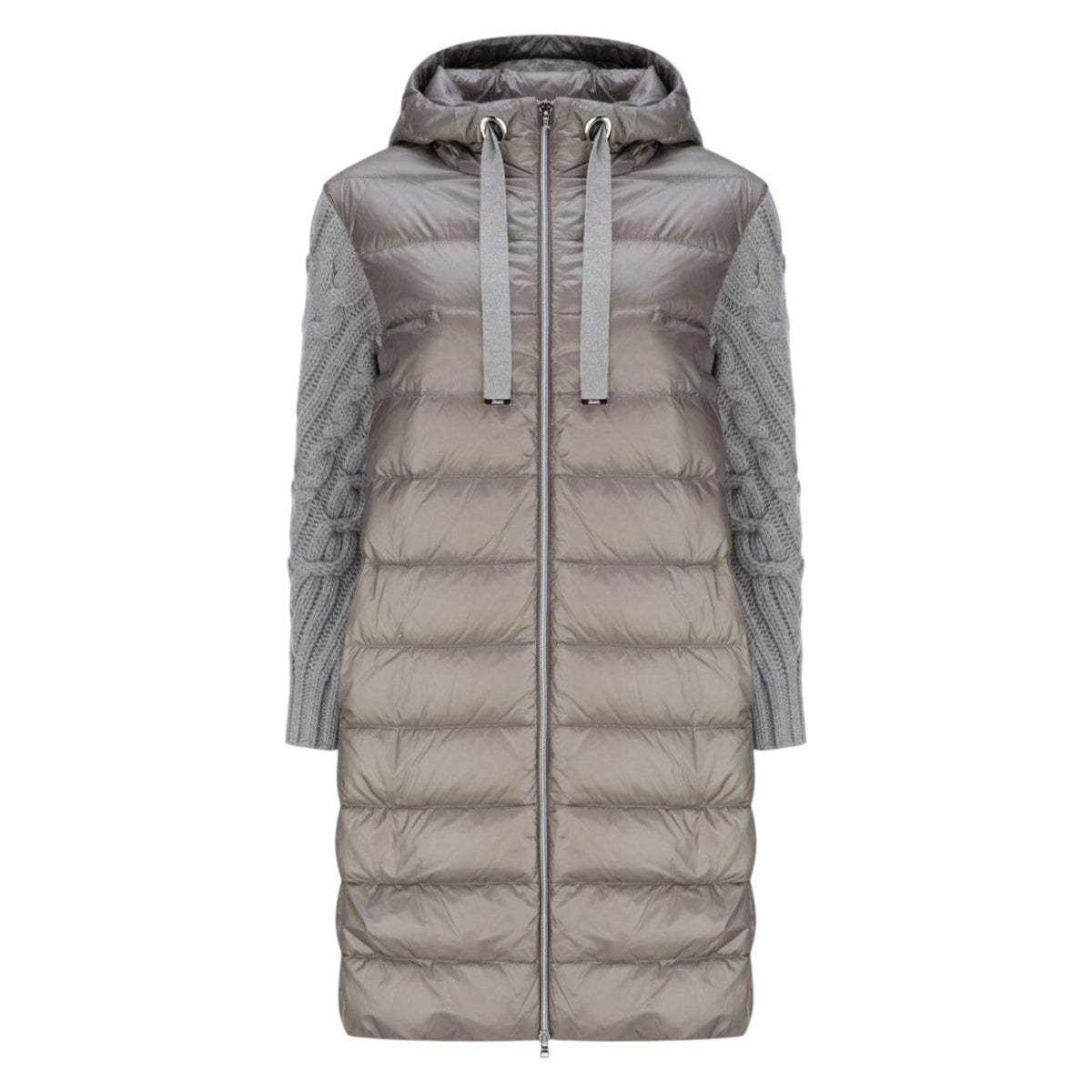 Giubbotto HERNO Donna PI00122DR-12017Z 9406