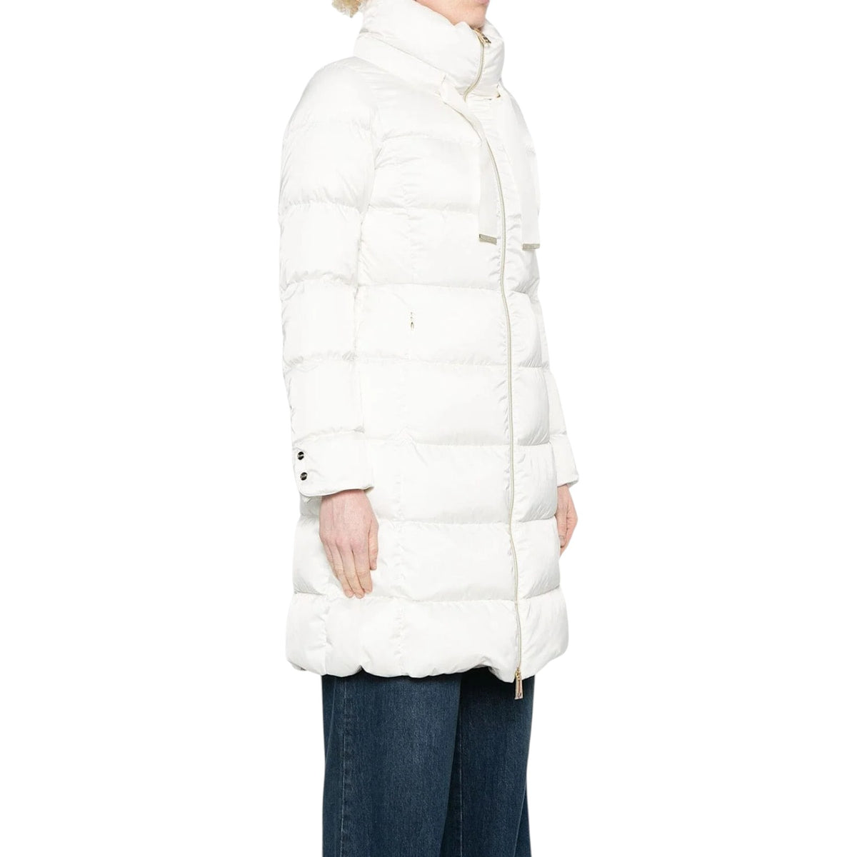 Giubbotto HERNO Donna PI001945D-12170Z 1000