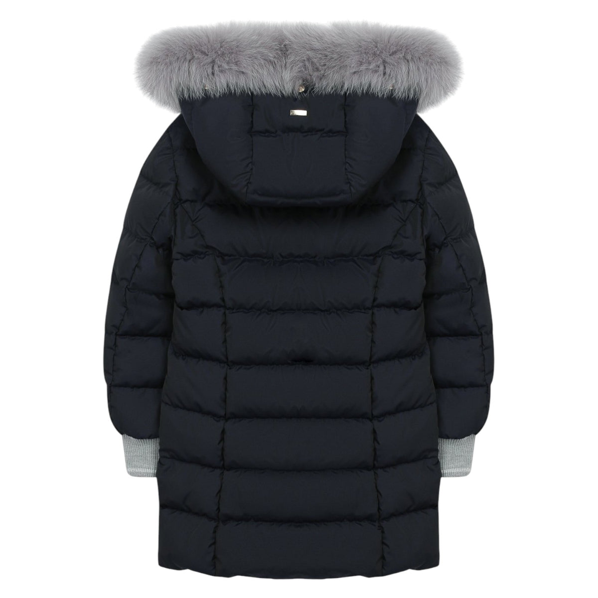 Jacket HERNO kids Girl PI0061G-19510 9300