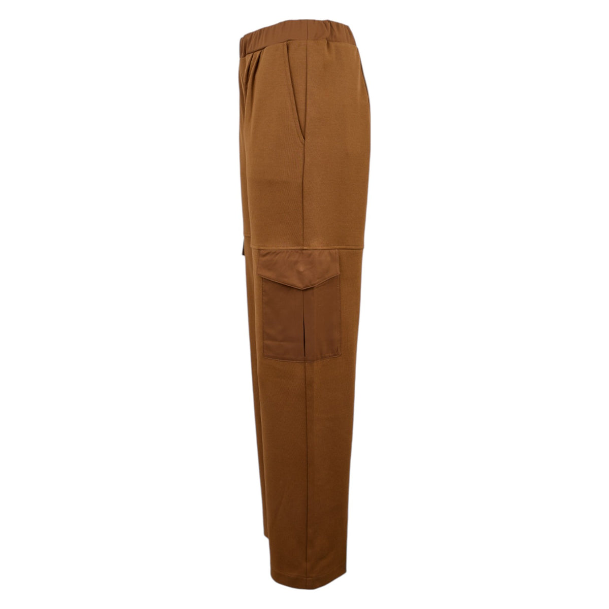 Trousers HERNO WOMAN PT000141D-52117 8030