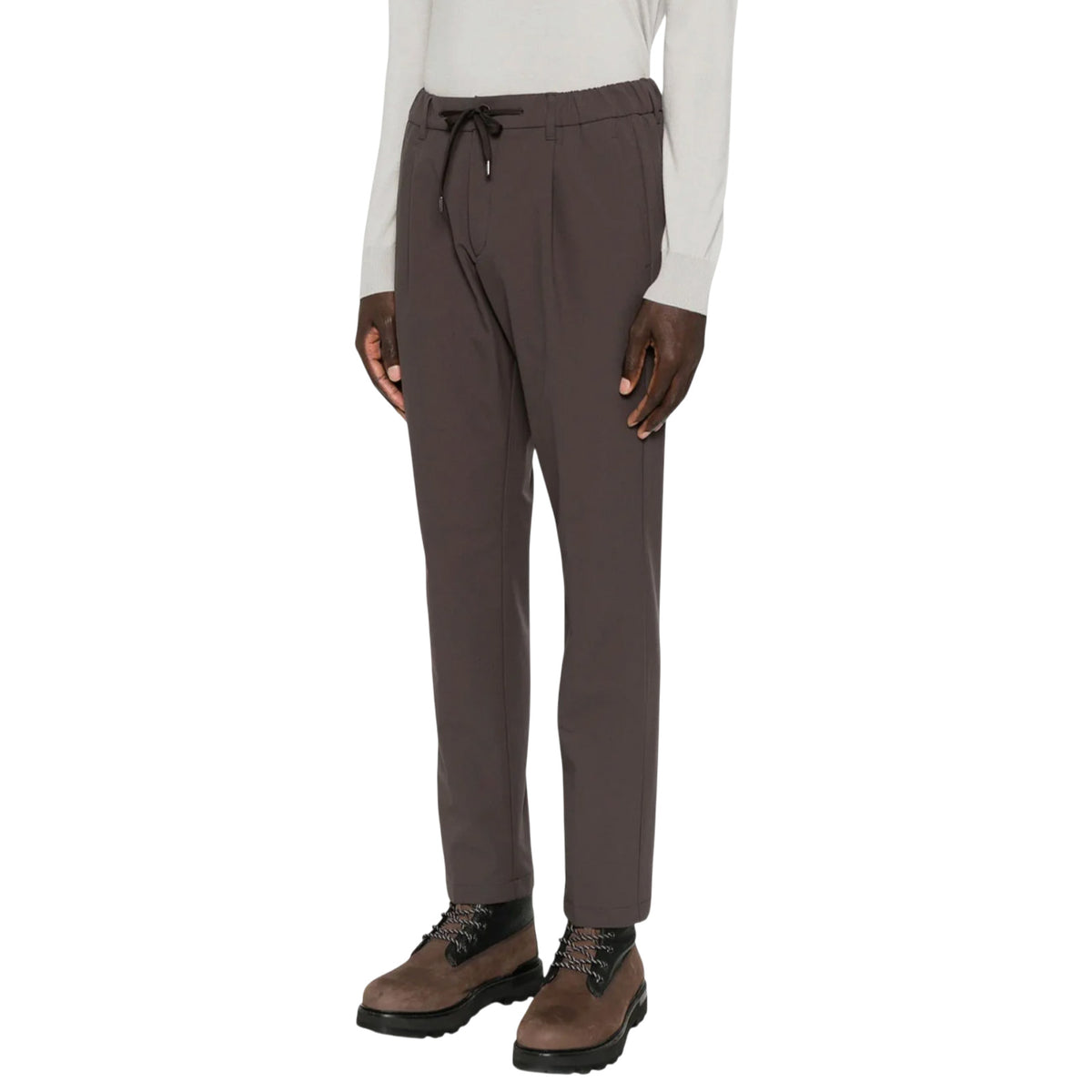 Pantalone HERNO Uomo PT000145U-12539 8993