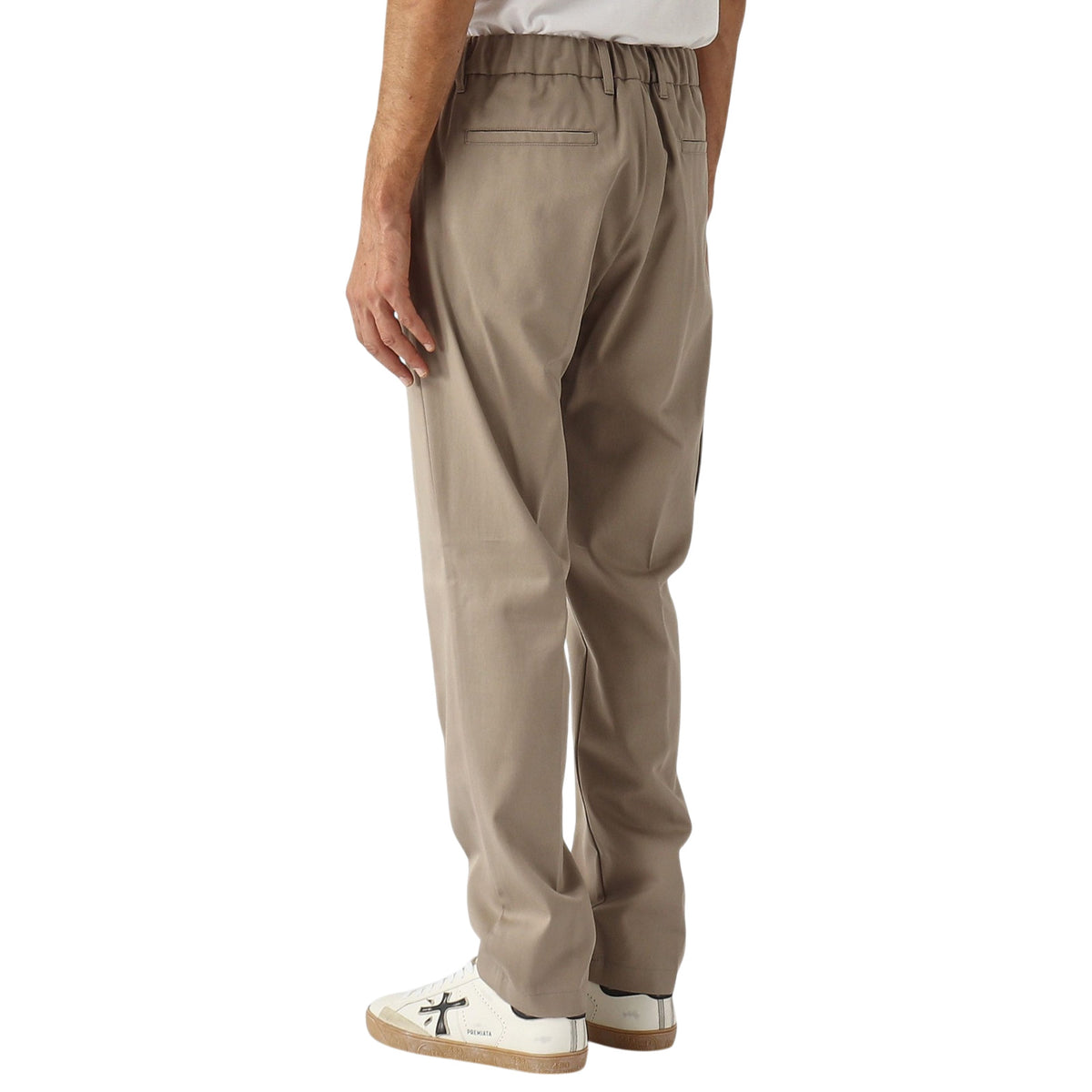Pantalone HERNO Uomo PT00039UR-13266 1985