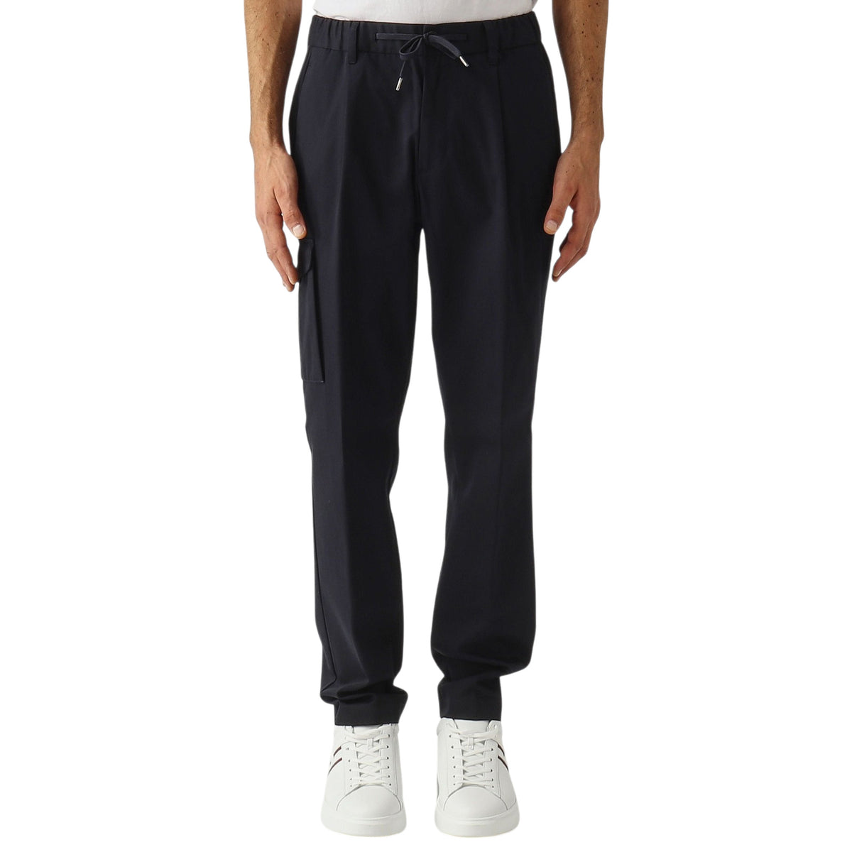 Pantalone HERNO Uomo PT00039UR-13266 9200