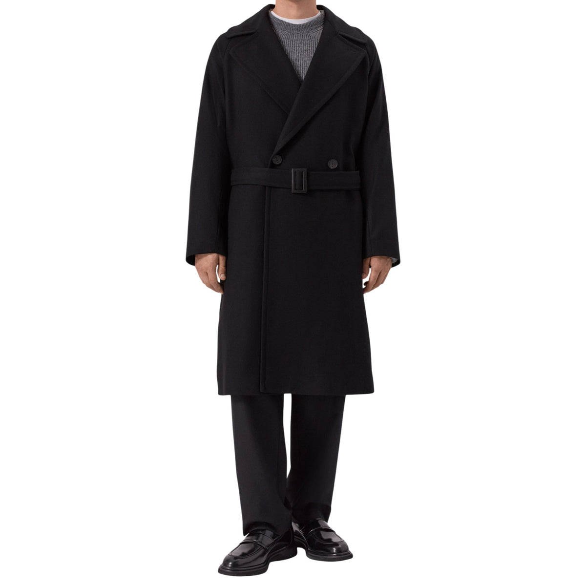 Cappotto HEVO Uomo 150-BRINDISI 1740-0303
