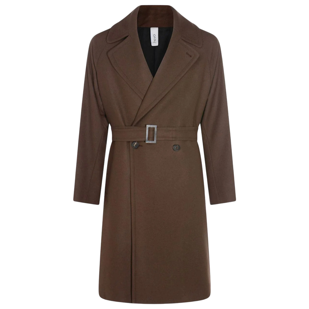 Cappotto HEVO Uomo 150-BRINDISI I740-1012