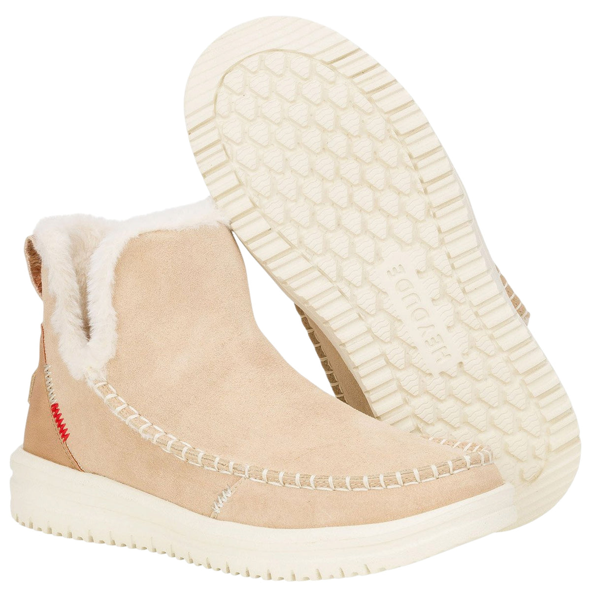 Boots HEY DUDE WOMAN 42028 265