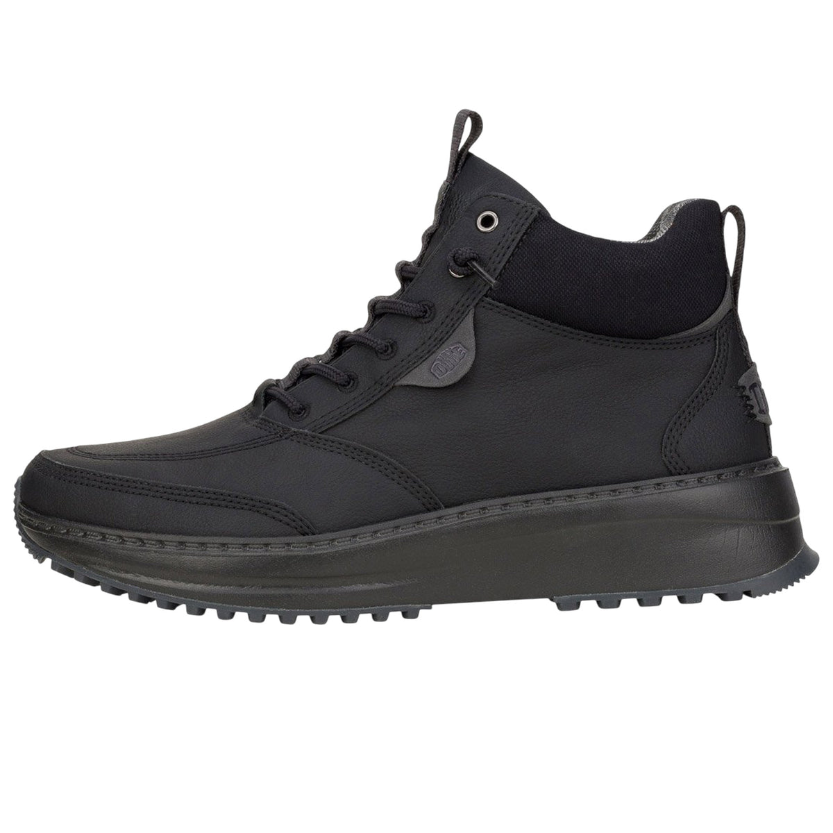 Stivaletto HEY DUDE Uomo 42059 001