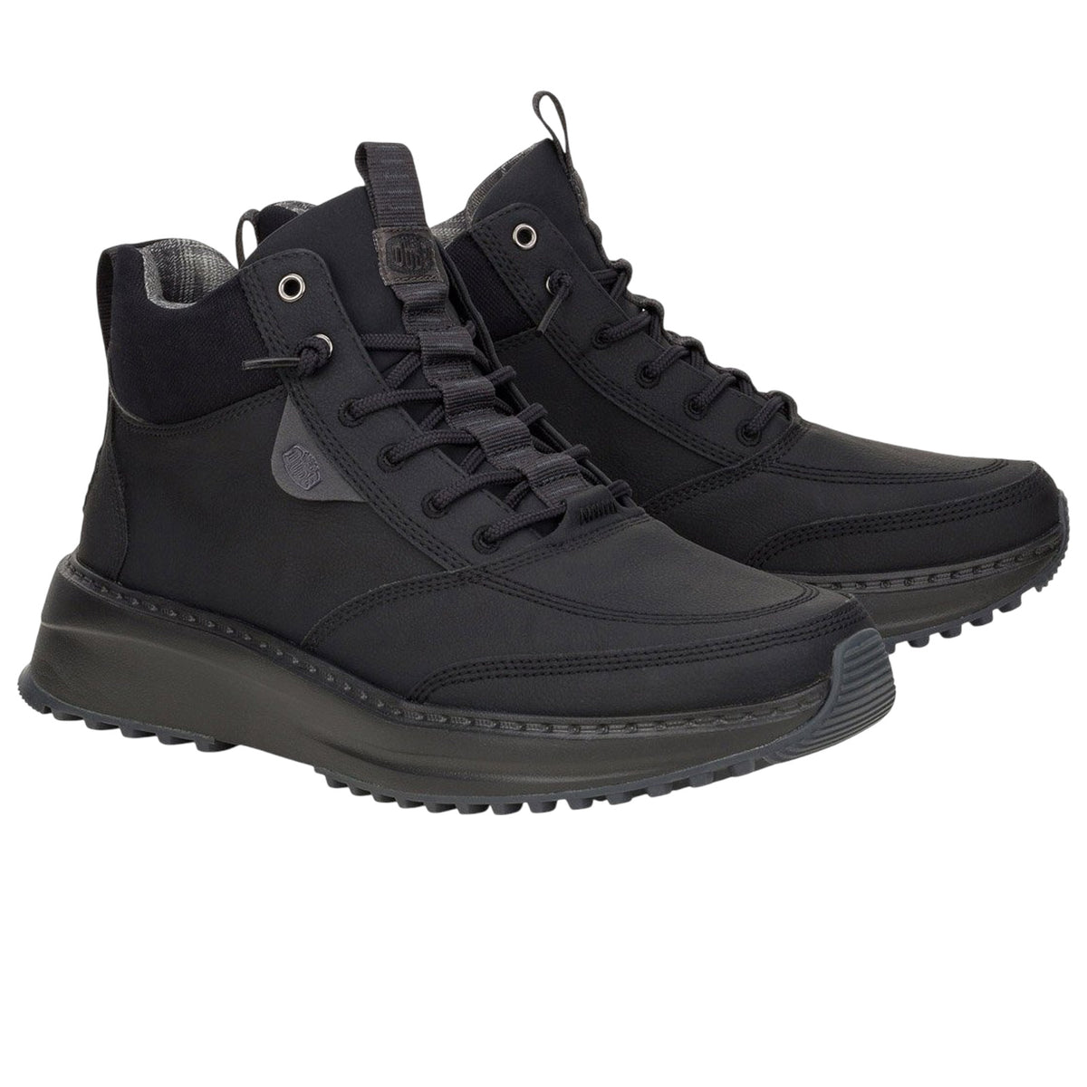 Stivaletto HEY DUDE Uomo 42059 001