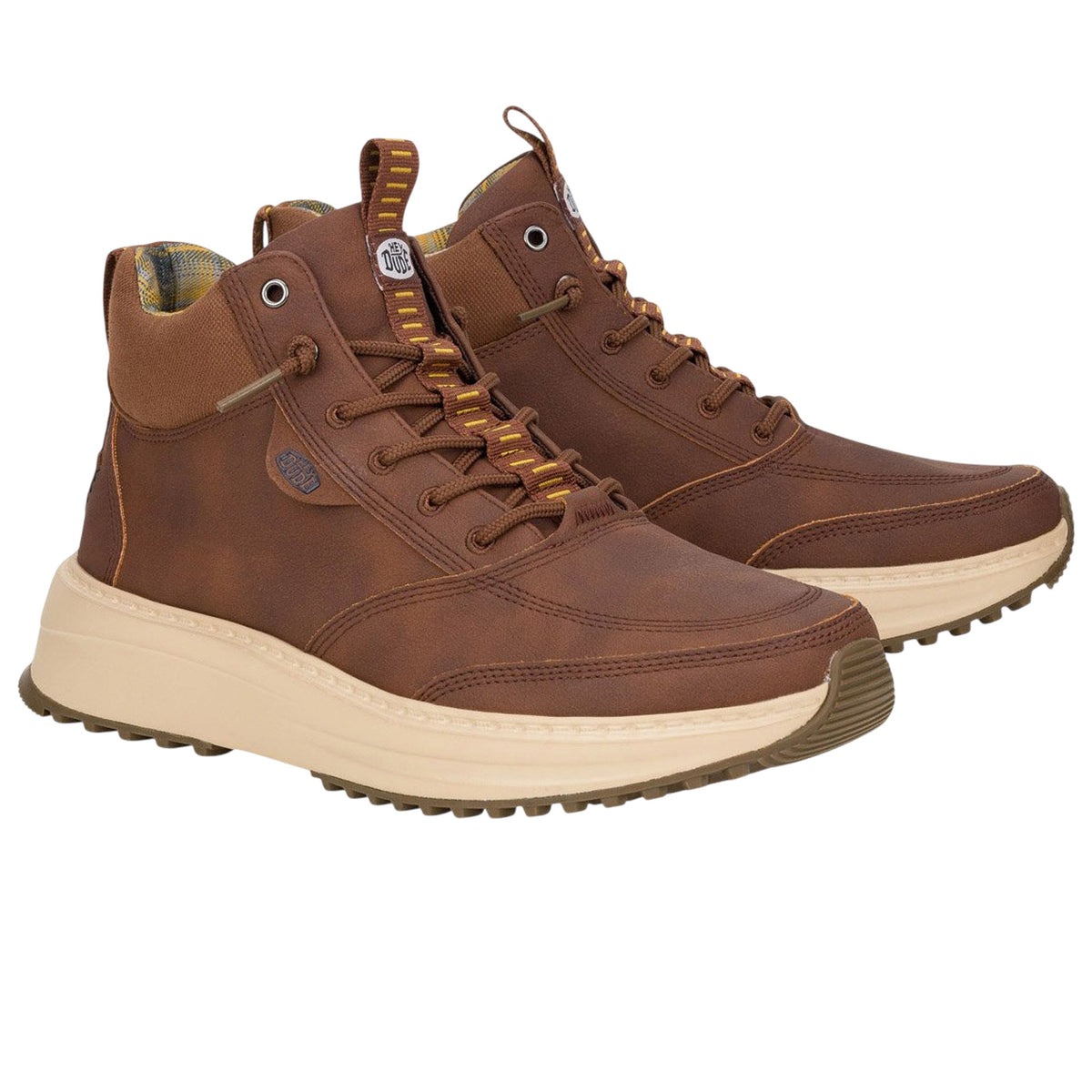 Stivaletto HEY DUDE Uomo 42059 255