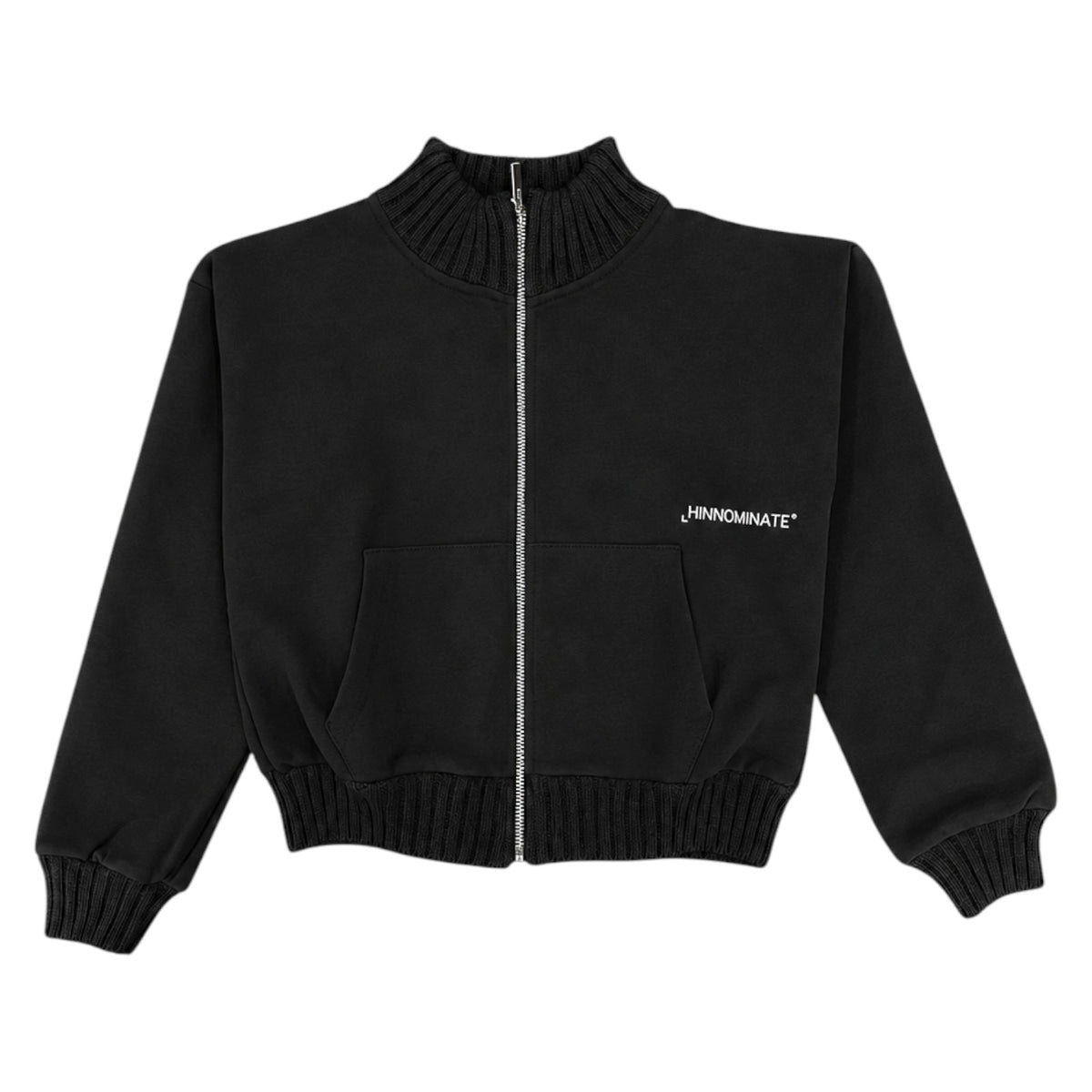 Felpa HINNOMINATE kids Bambina 3641F00142 NER
