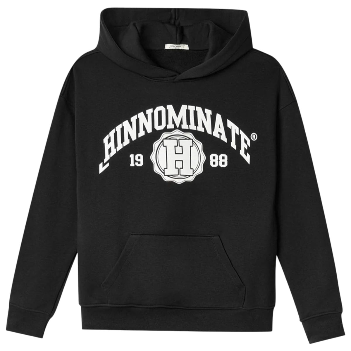 Sweatshirt HINNOMINATE MAN HMABM01430-TMTF0012 NER