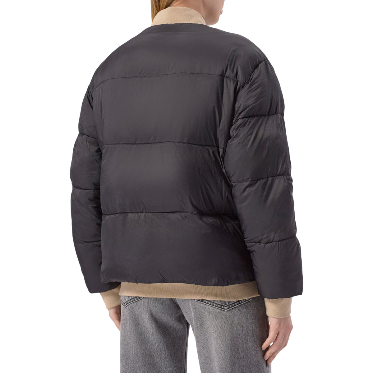 Jacket HINNOMINATE WOMAN HMABW01921-MTTN0001 NER