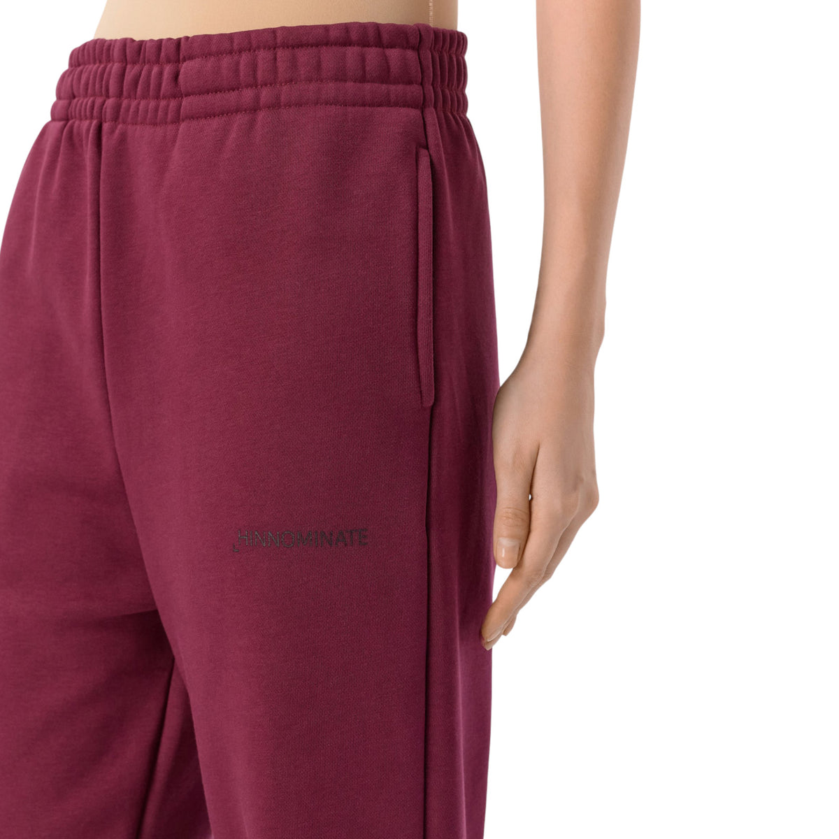 Trousers HINNOMINATE WOMAN HMABW01953-TMTF0012 BOR