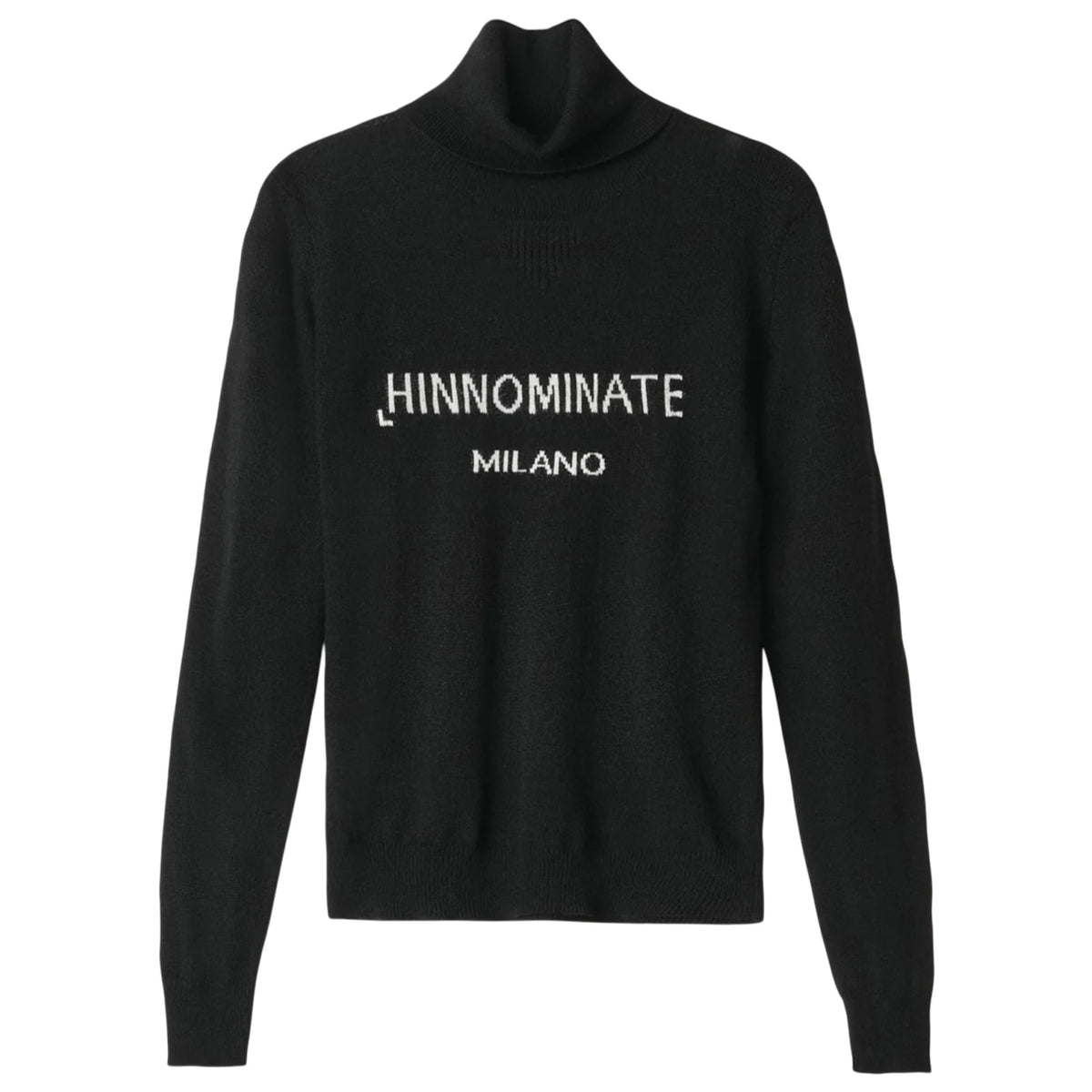 Maglione HINNOMINATE Donna HMABW02156-MTTM0001 NER