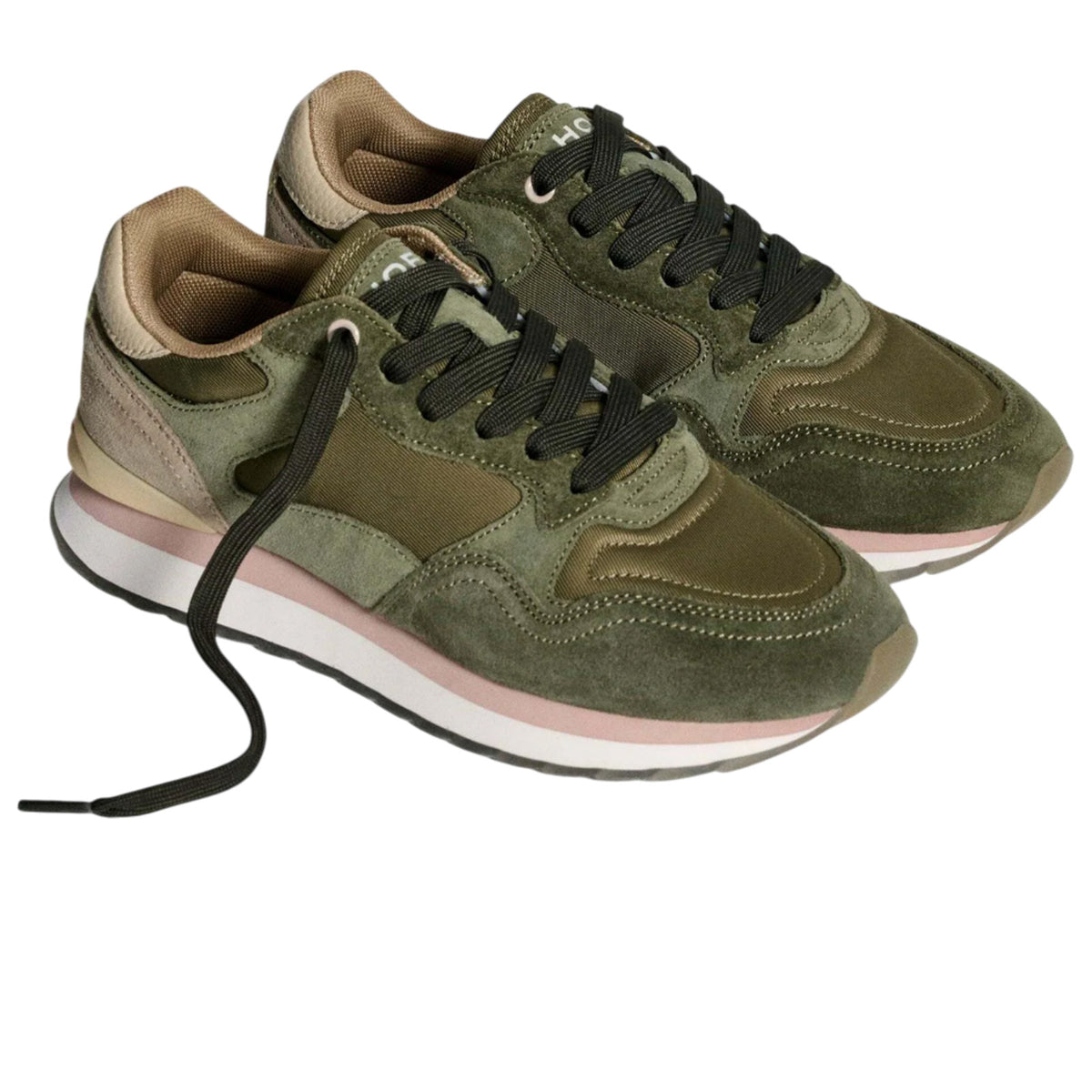 Sneakers HOFF WOMAN CITY-22502009 VER