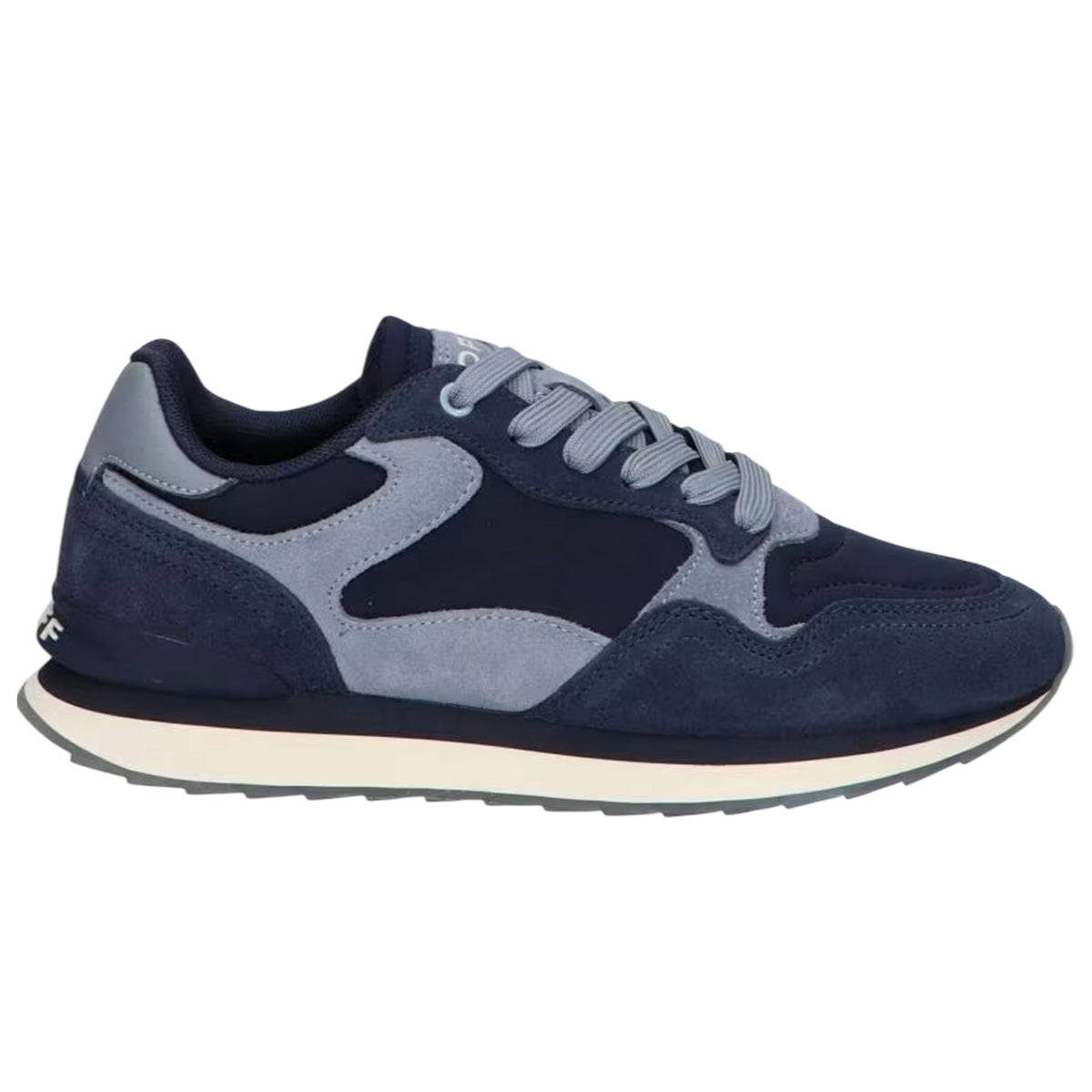 Sneakers HOFF WOMAN CITY-22502027 BLUE
