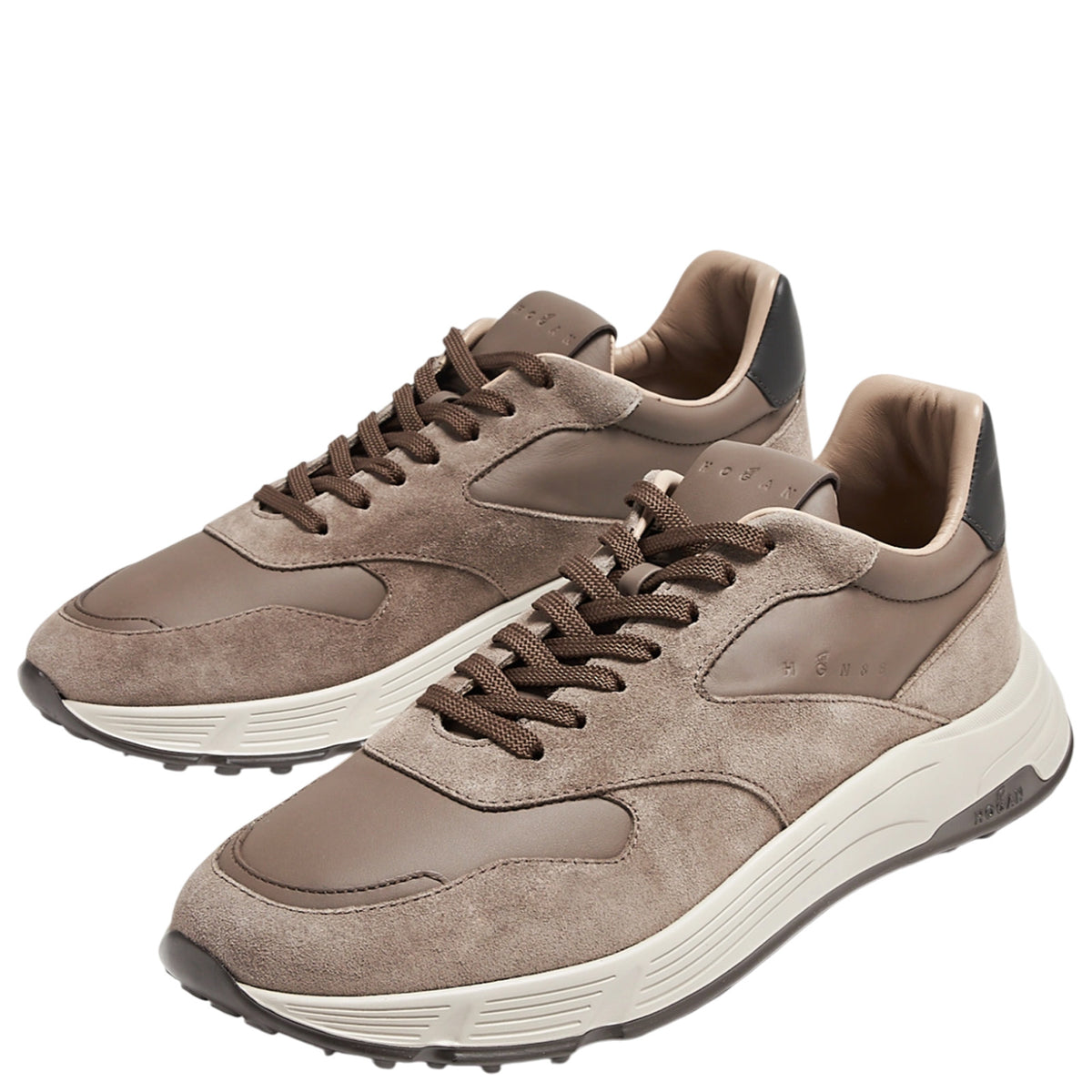 Sneakers HOGAN MAN HXM5630FK6T QBL