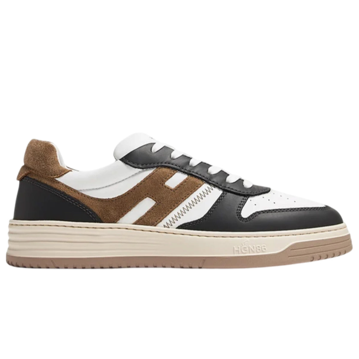 Sneakers HOGAN Uomo HXM6300EU50ODZ8 34L
