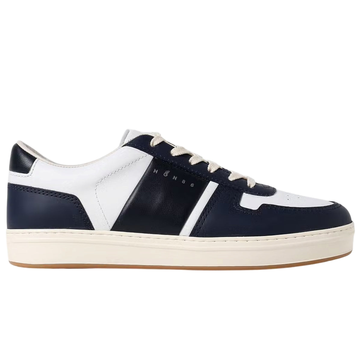 Sneakers HOGAN MAN HXM6680FL30R377 36J