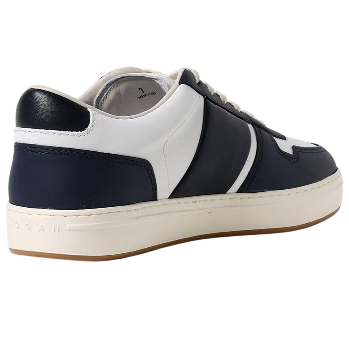 Sneakers HOGAN MAN HXM6680FL30R377 36J