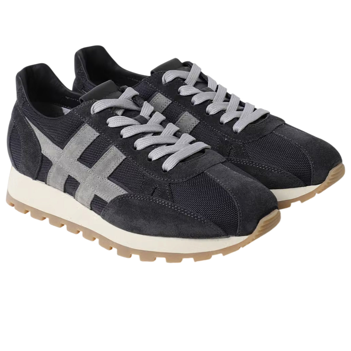 Sneakers HOGAN MAN HXM6710FQ80 P60