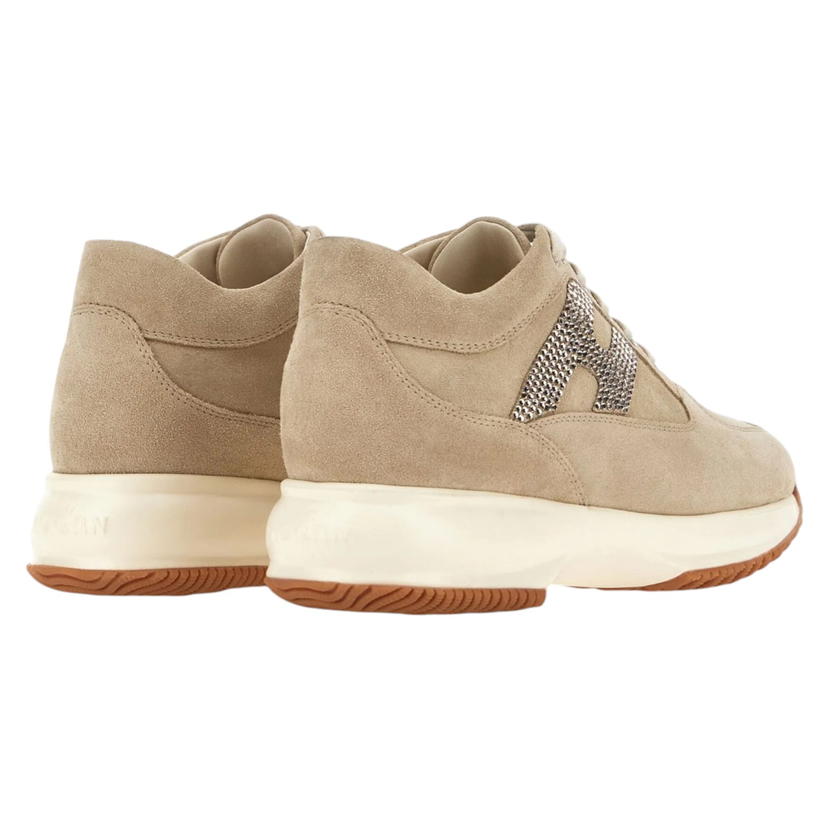 Sneakers HOGAN WOMAN HXW00N02011UH6 C023