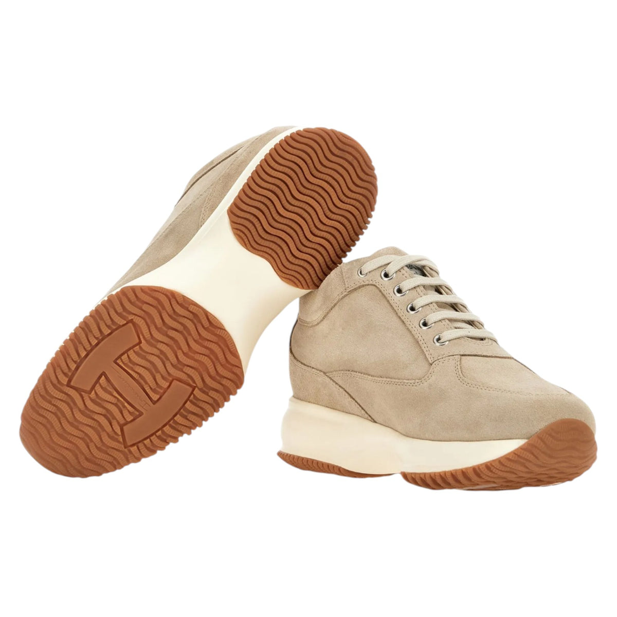 Sneakers HOGAN WOMAN HXW00N02011UH6 C023