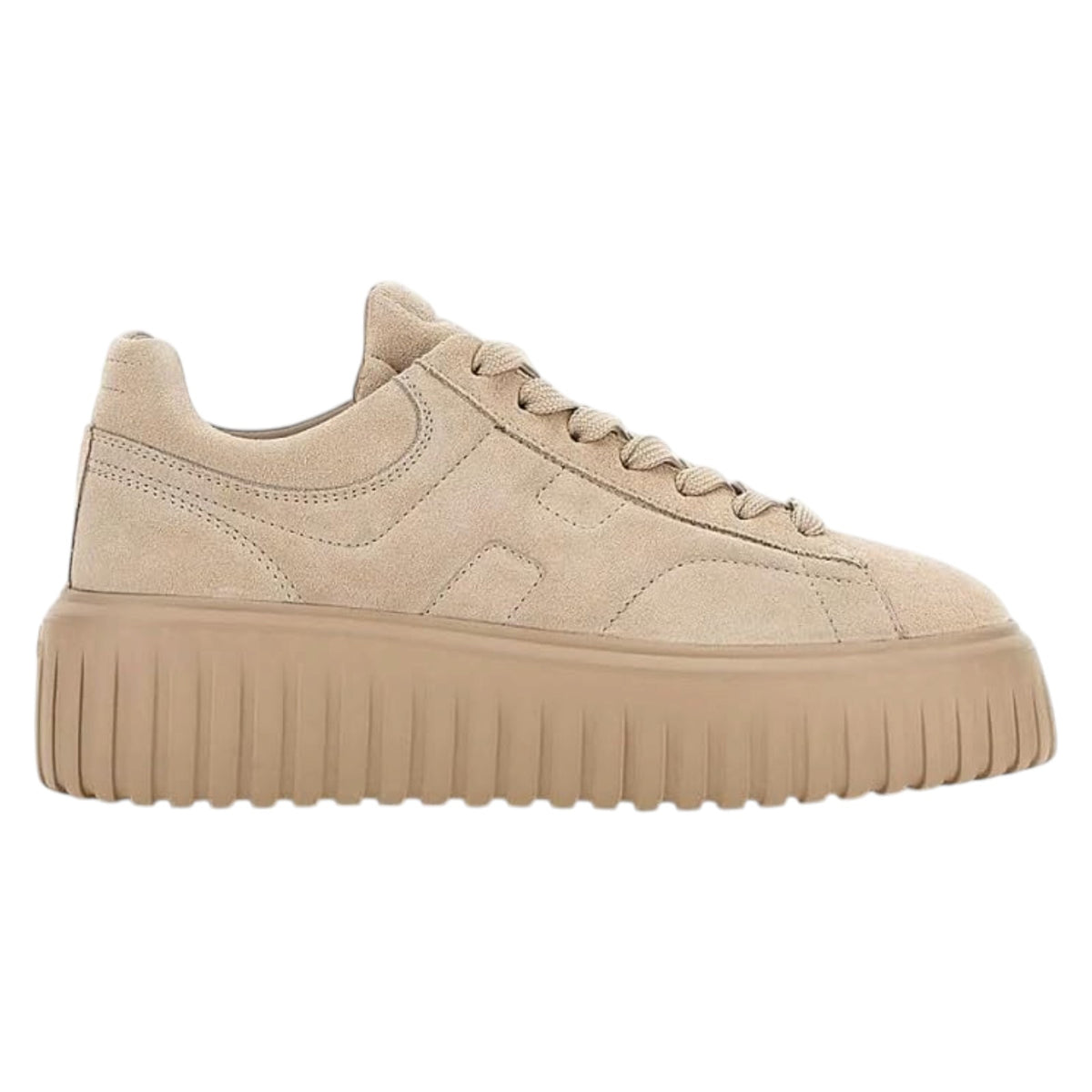 Sneakers HOGAN WOMAN HXW6450FC6T BTM