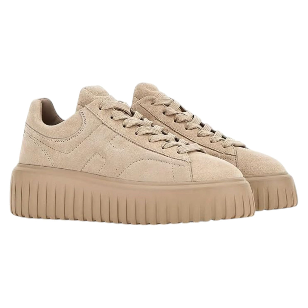 Sneakers HOGAN WOMAN HXW6450FC6T BTM