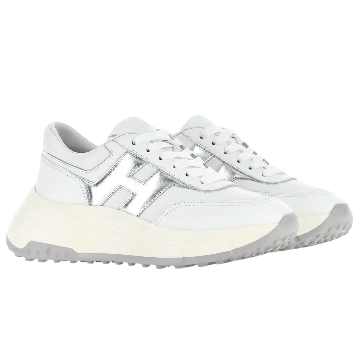 Sneakers HOGAN Donna HXW6690FR30 U7I