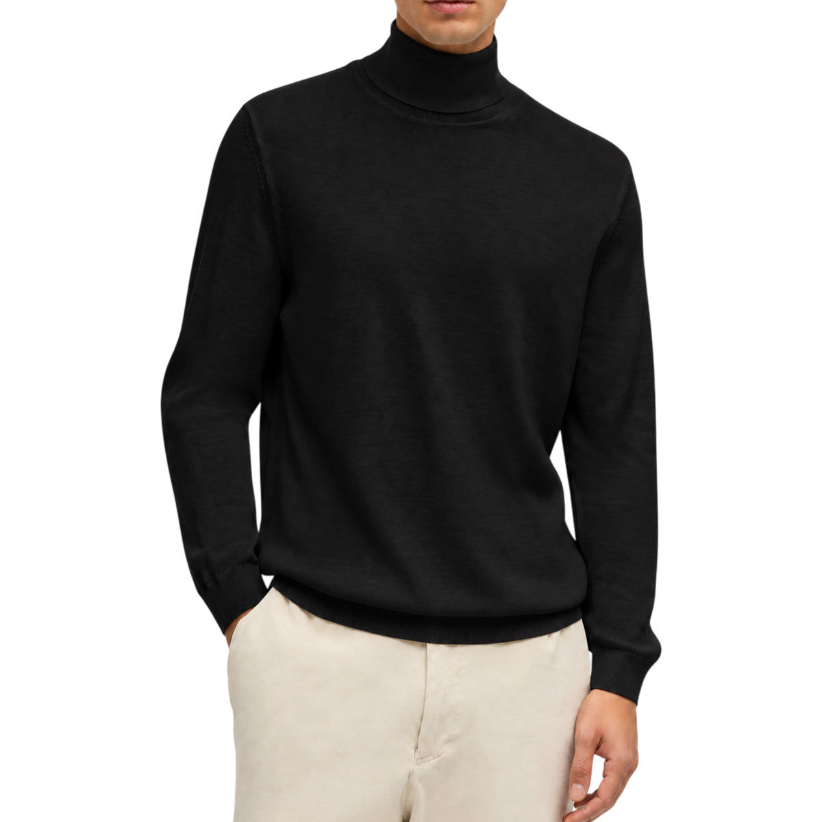 Sweater HUGO BOSS MAN 50468262-10241489 001