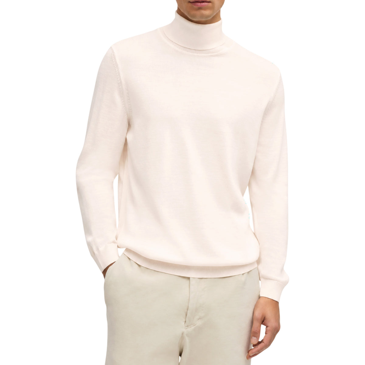 Sweater HUGO BOSS MAN 50468262-10241489 131
