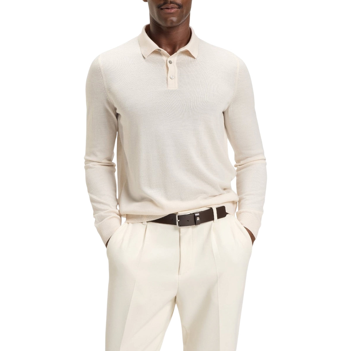 Polo HUGO BOSS Uomo 50476355-10243919 131