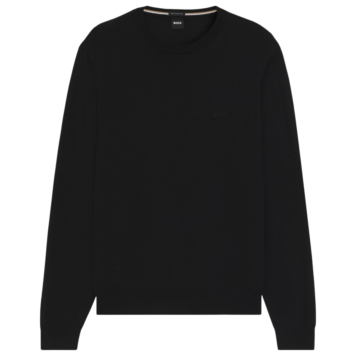 Sweater HUGO BOSS MAN 50476364-10243935 001
