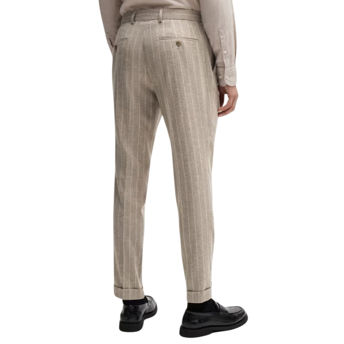 Dress HUGO BOSS MAN 50479564-10229122 231